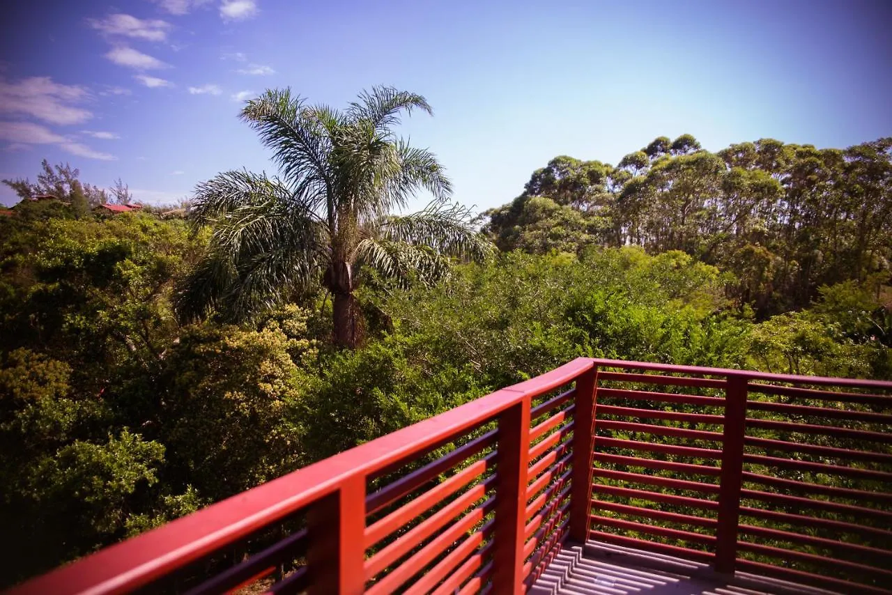 Guest house Reserva Brasileira Praia do Rosa