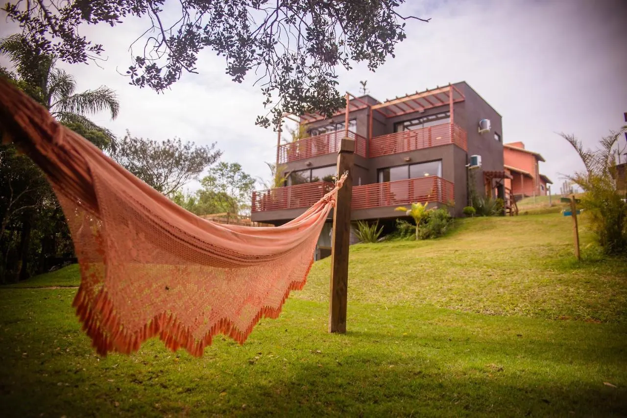 Reserva Brasileira Praia do Rosa Guest house