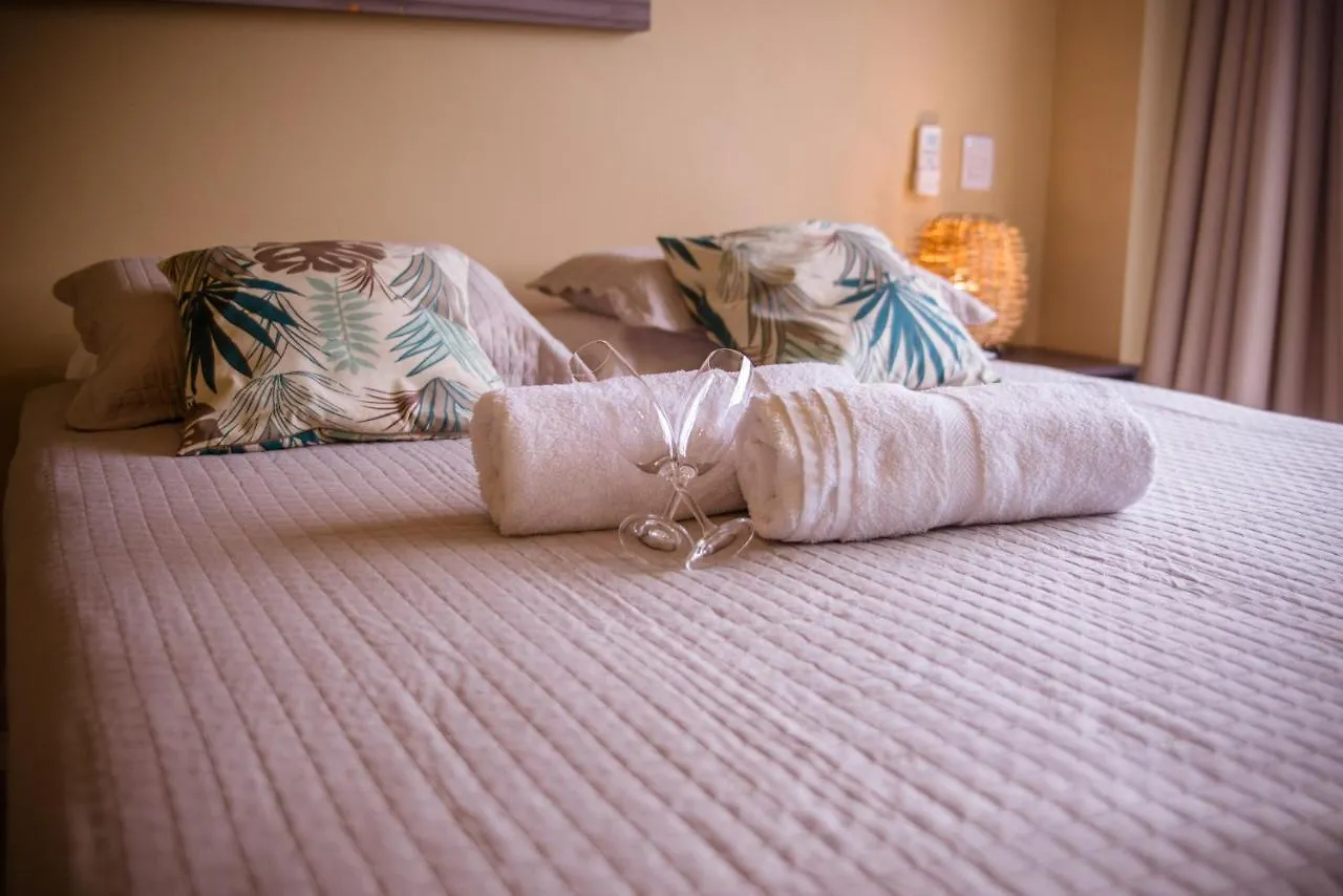 Guest house Reserva Brasileira Praia do Rosa