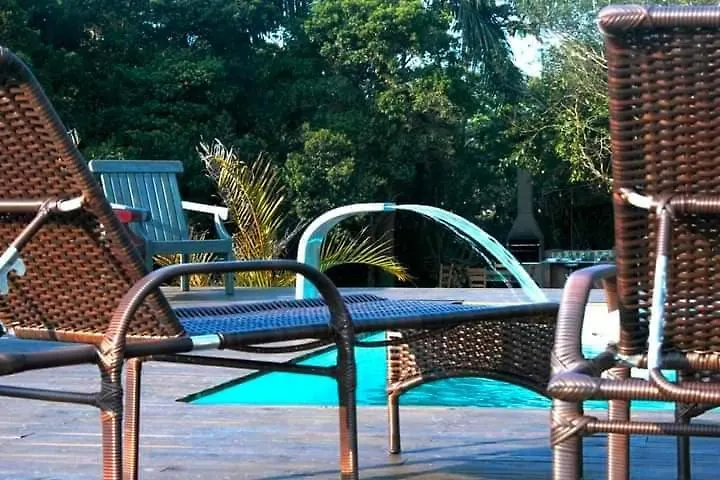 Guest house Reserva Brasileira Praia do Rosa