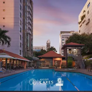 ***** Apartahotel Somerset Residencia Con Servicio Vietnam