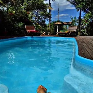 Josefa - Completo Com Piscina E Churrasqueira Сasa de vacaciones