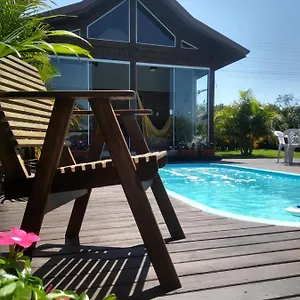 Suhr Apartamento