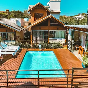 Sunshine Villa