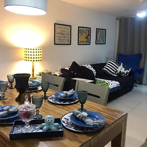  Apartamento Grande Brasil