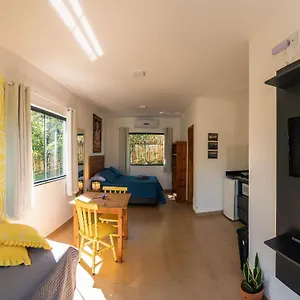 Lugar Ao Sol - Flats - Do Rosa - Sc Apartamento
