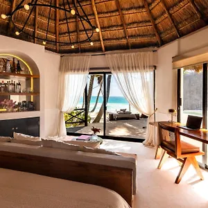 **** Hotel Casa Gitano México