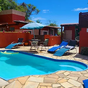 Solar Del Mar Сasa de vacaciones