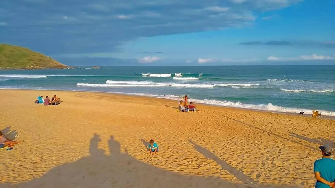 Reserva Brasileira Praia do Rosa Pensión